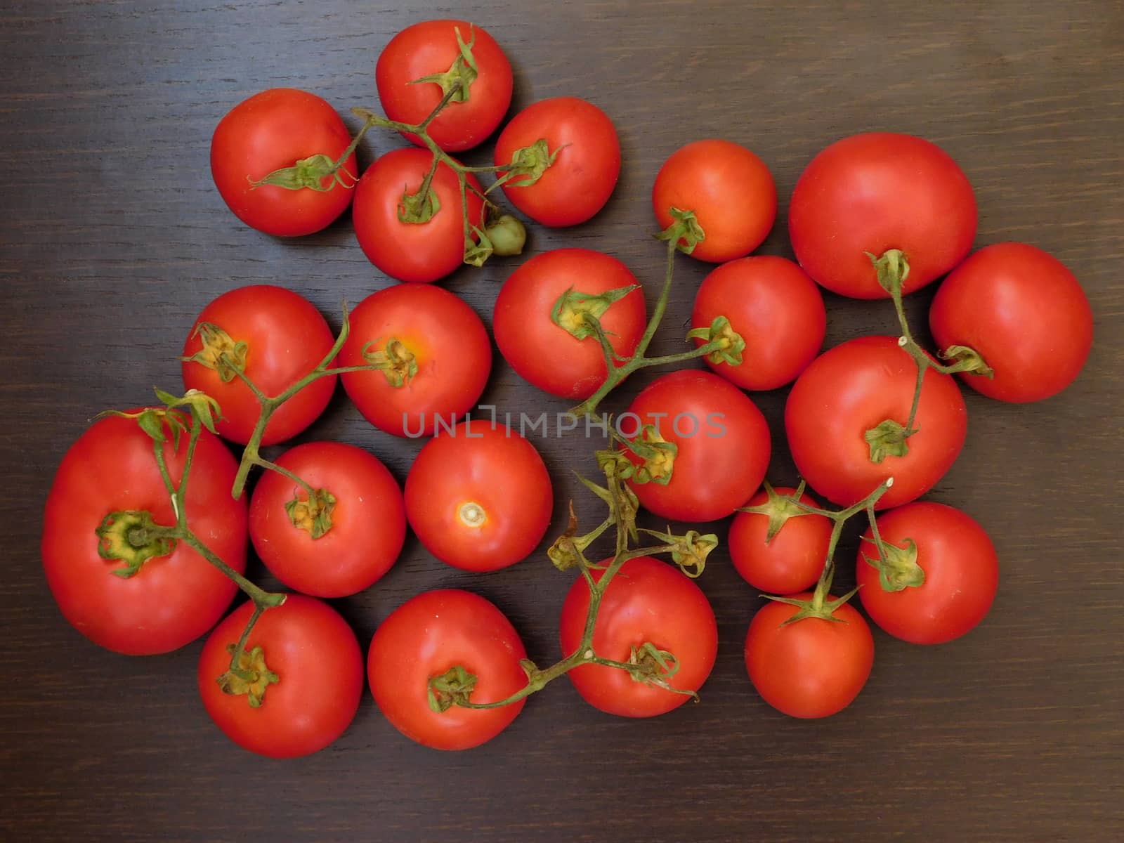 tomatoes