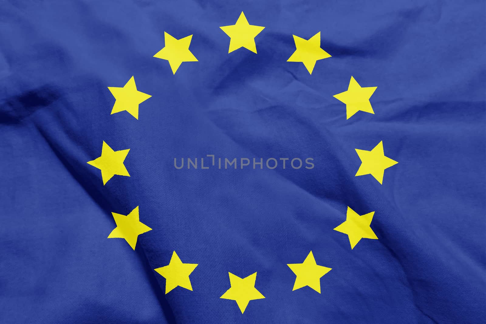 European union flag