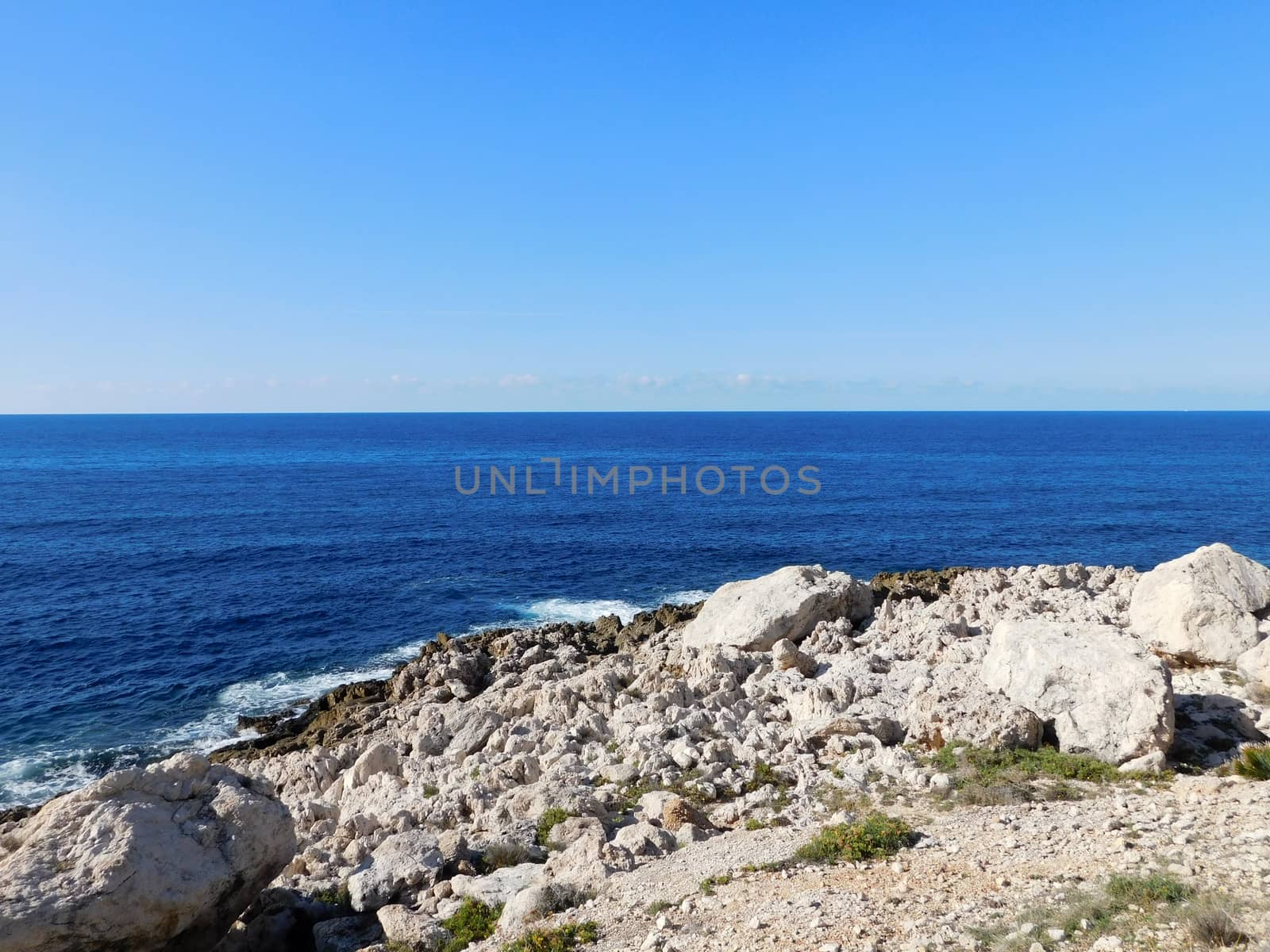 sea