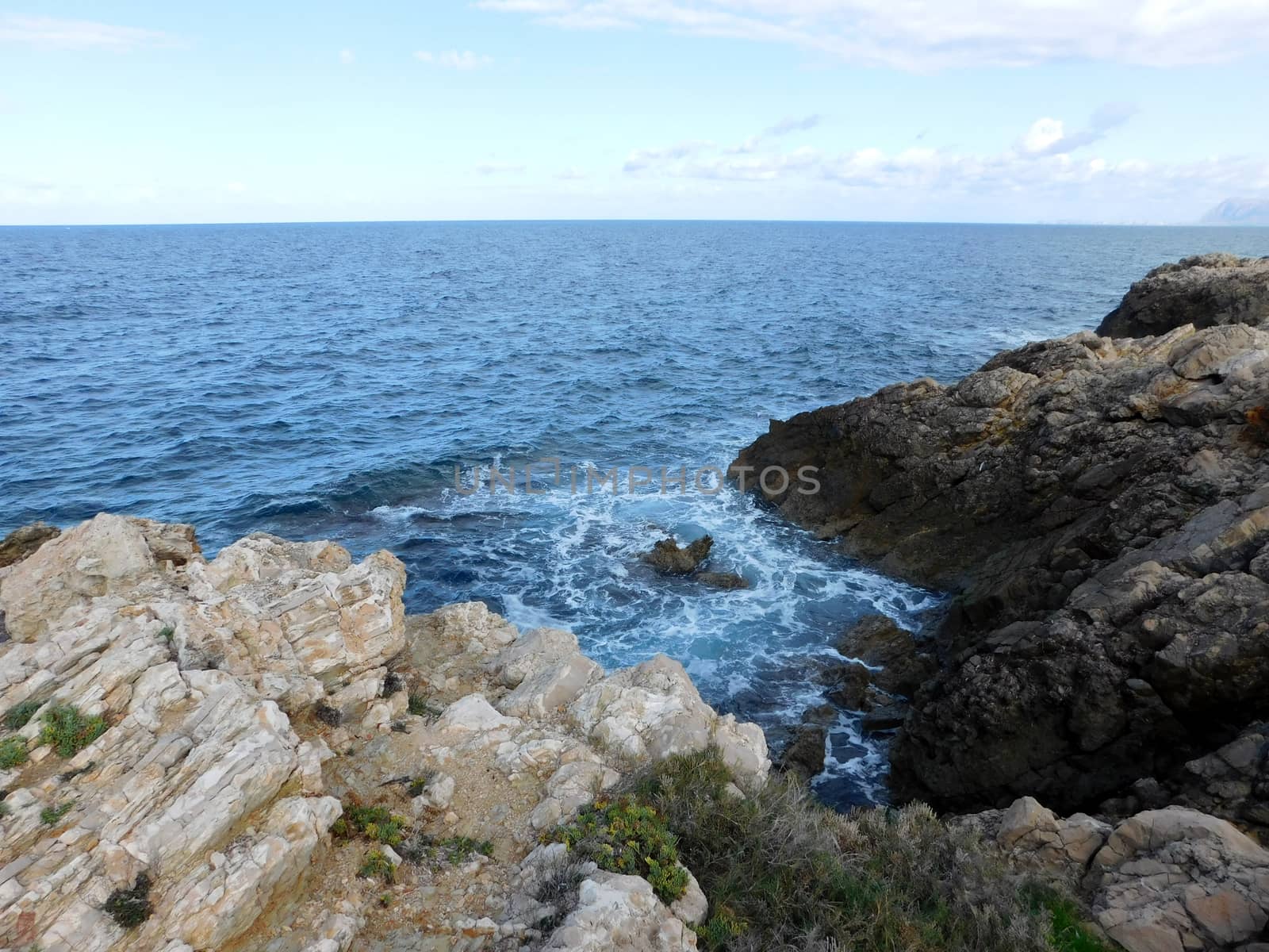 sea