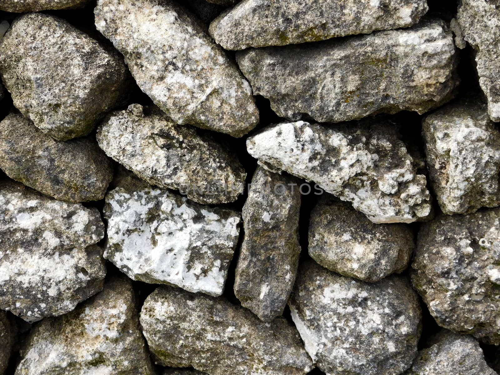 stone wall texture