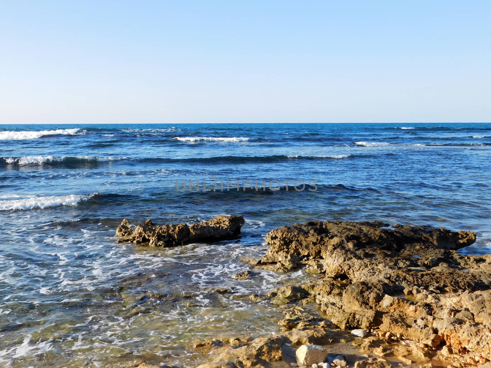 sea