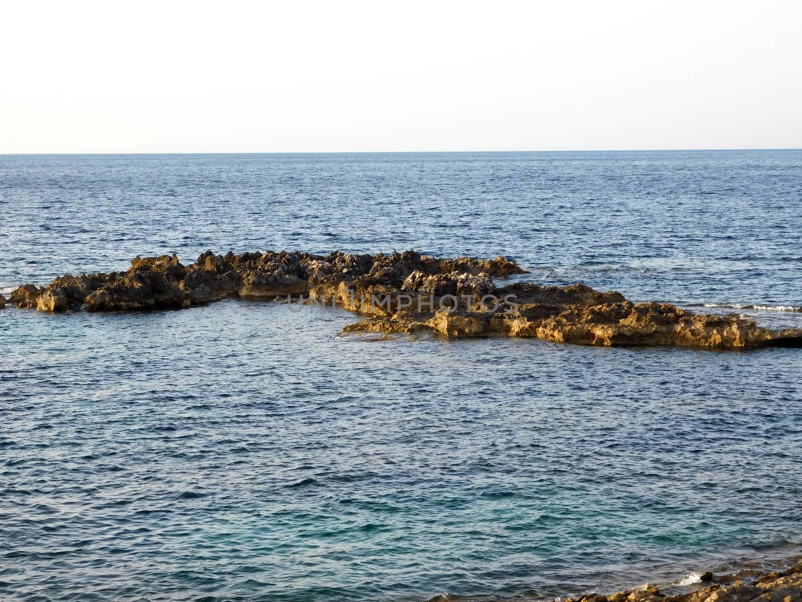sea