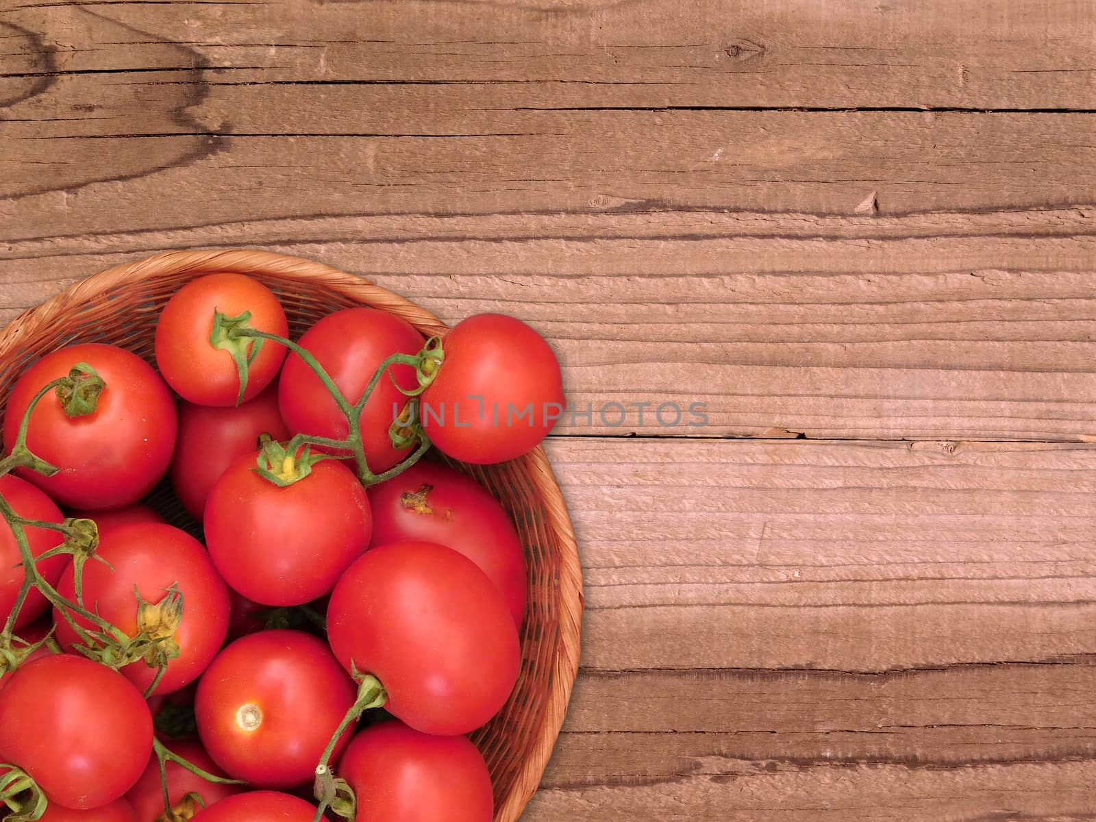 tomatoes