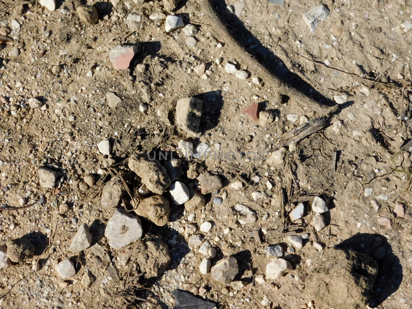 earth texture