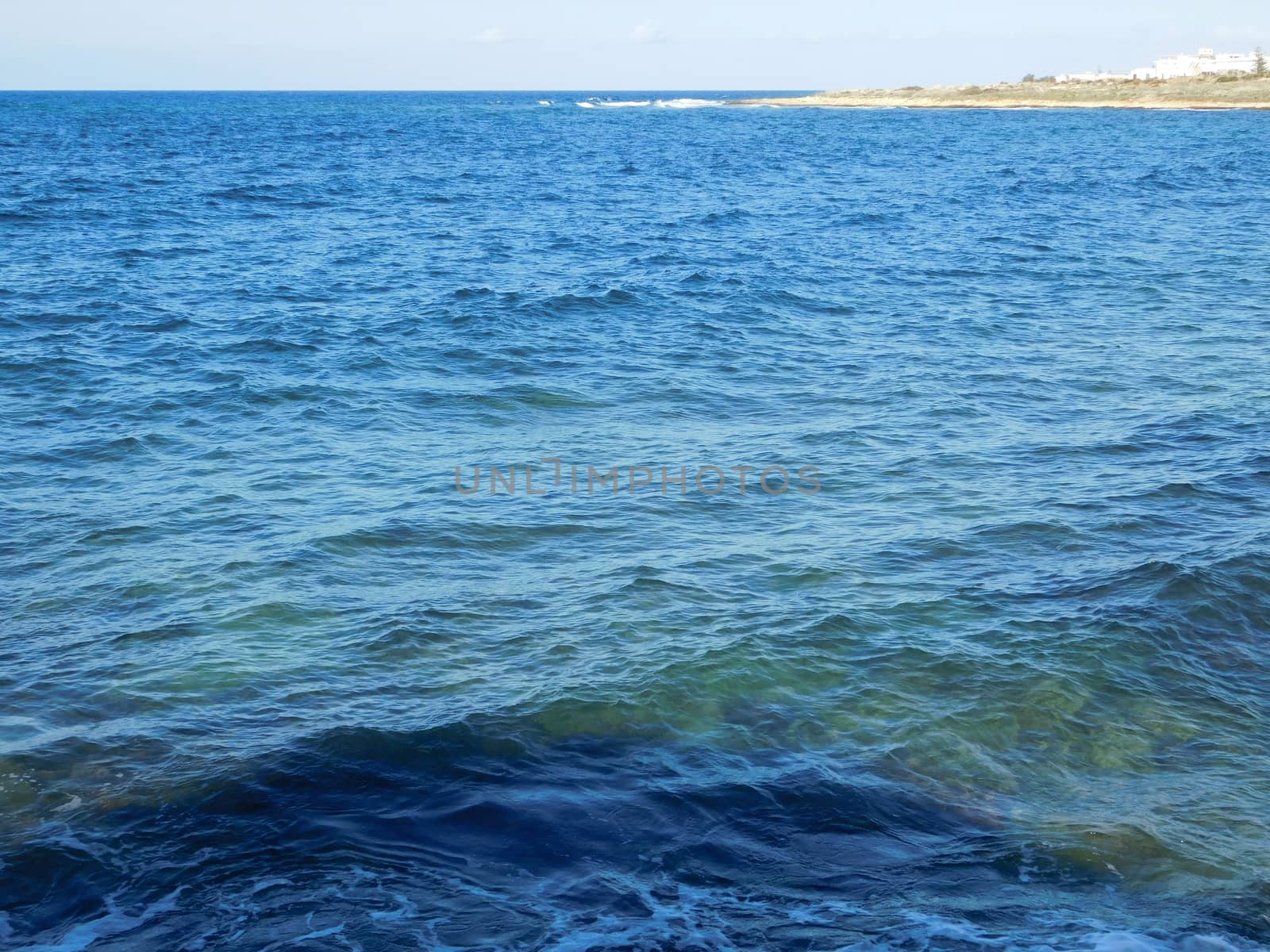 sea