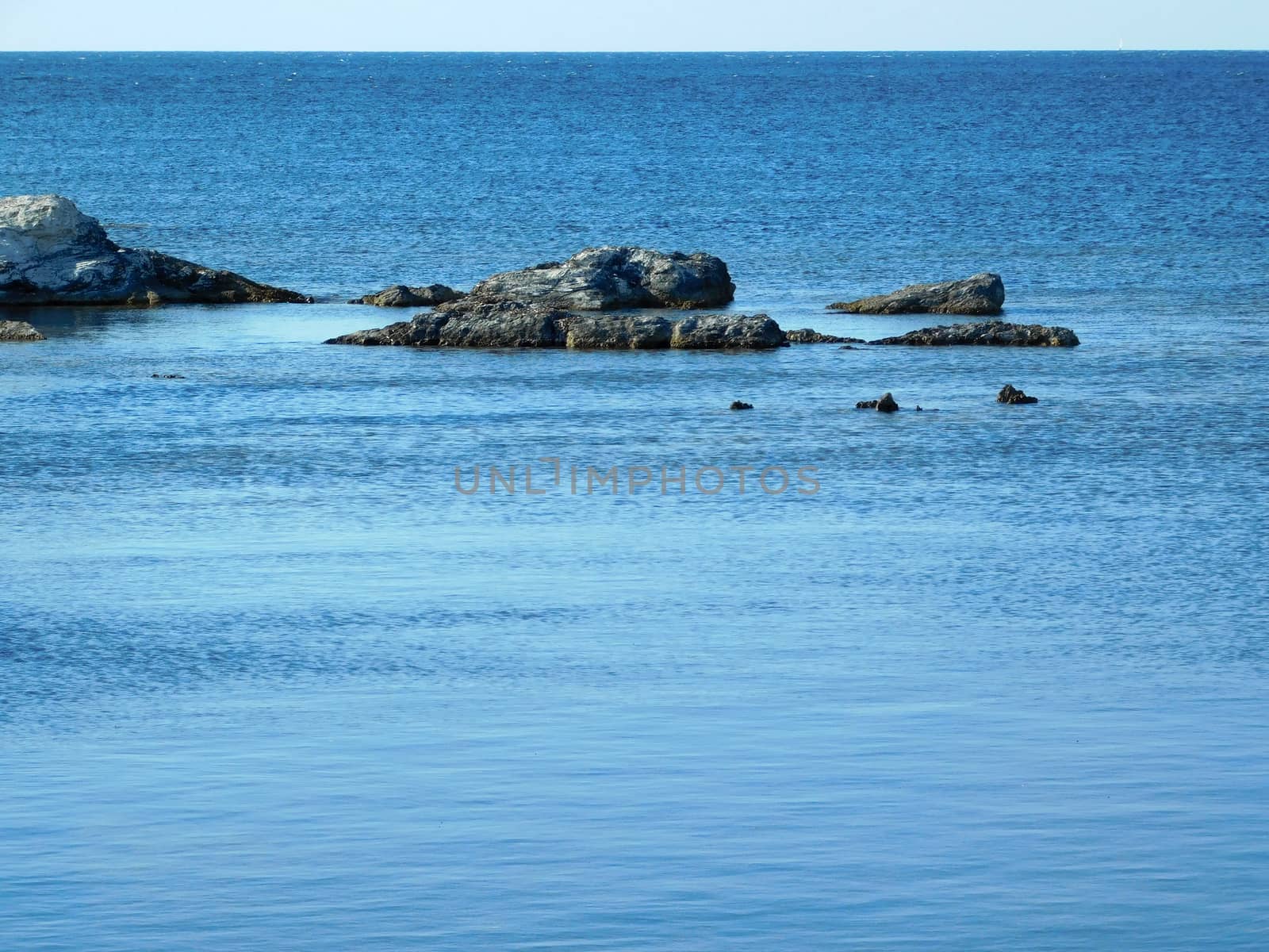 sea