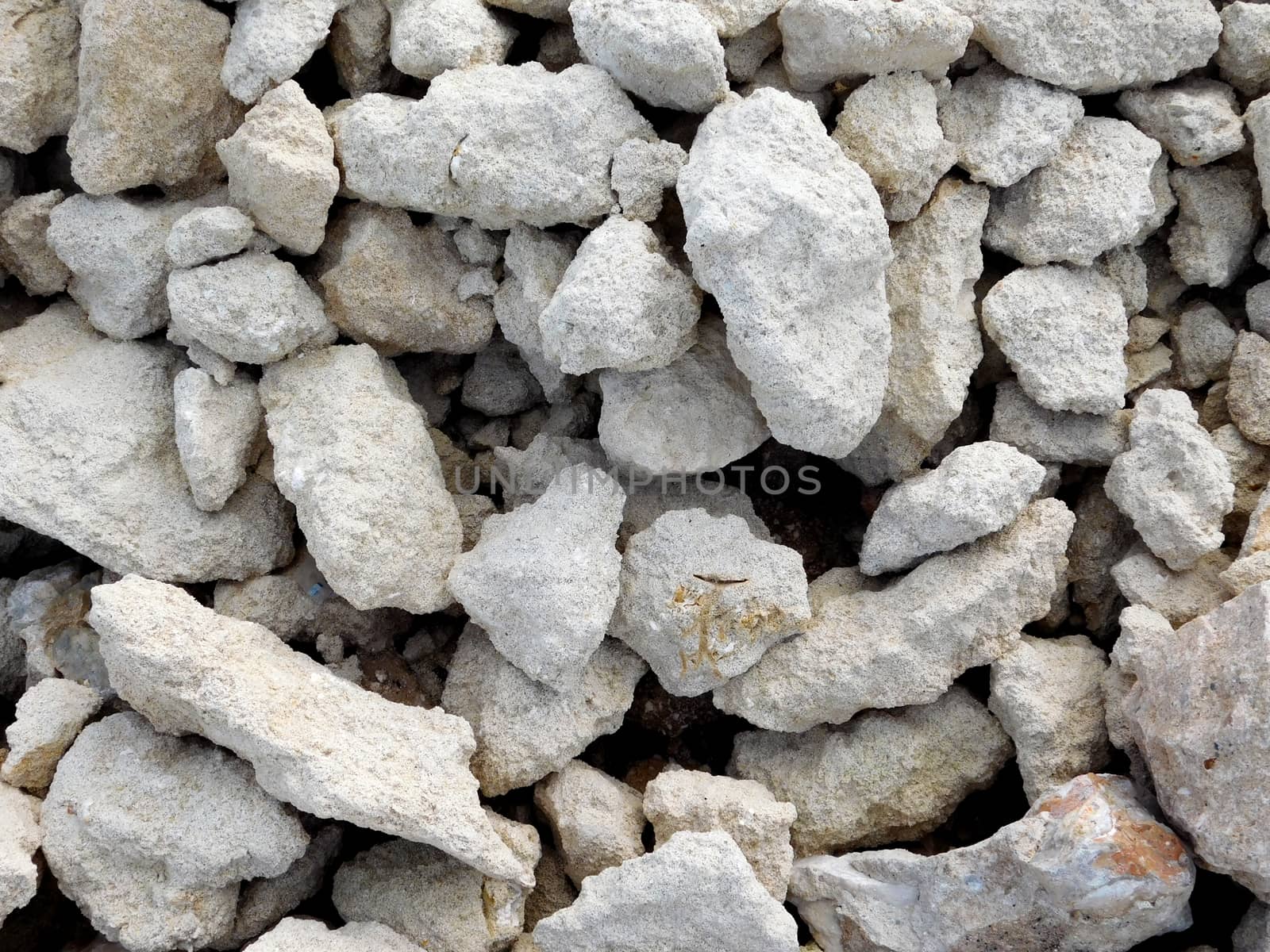 stones