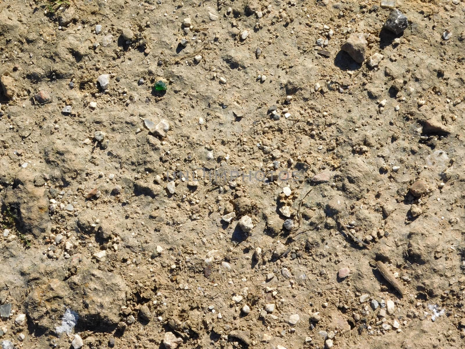 earth texture
