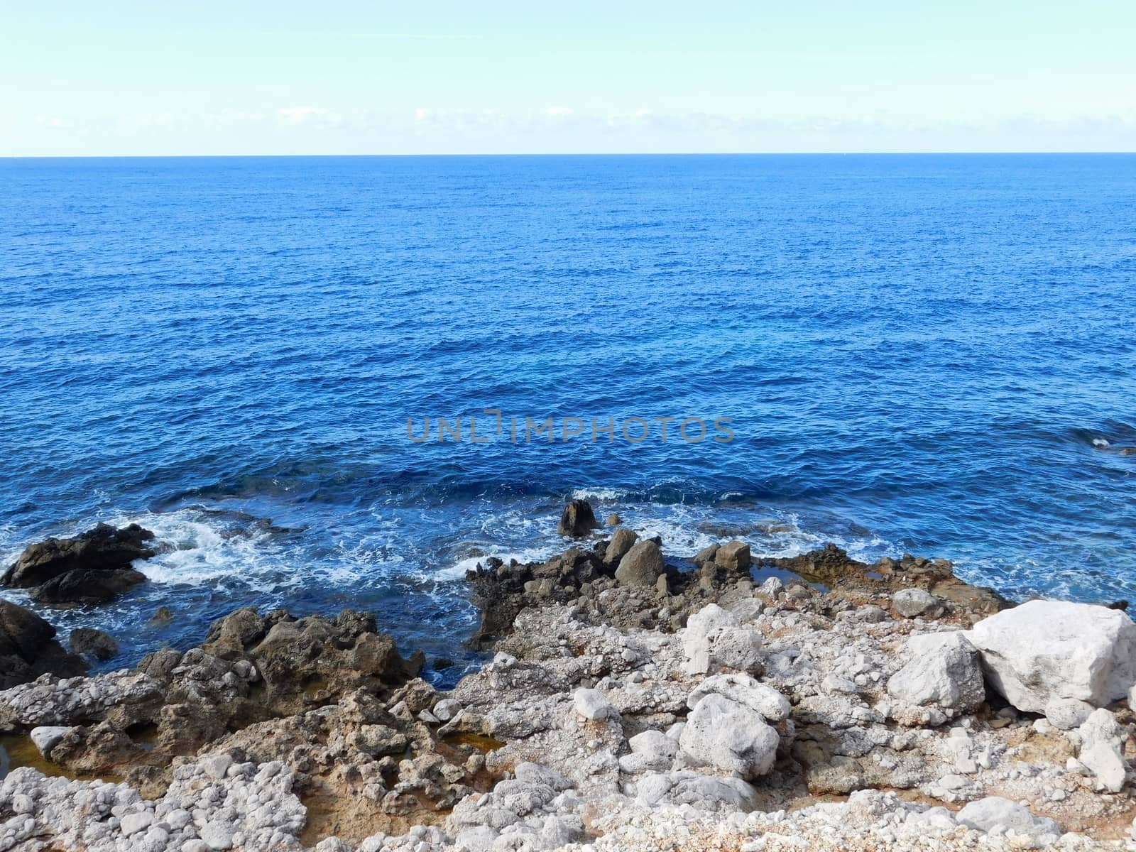 sea
