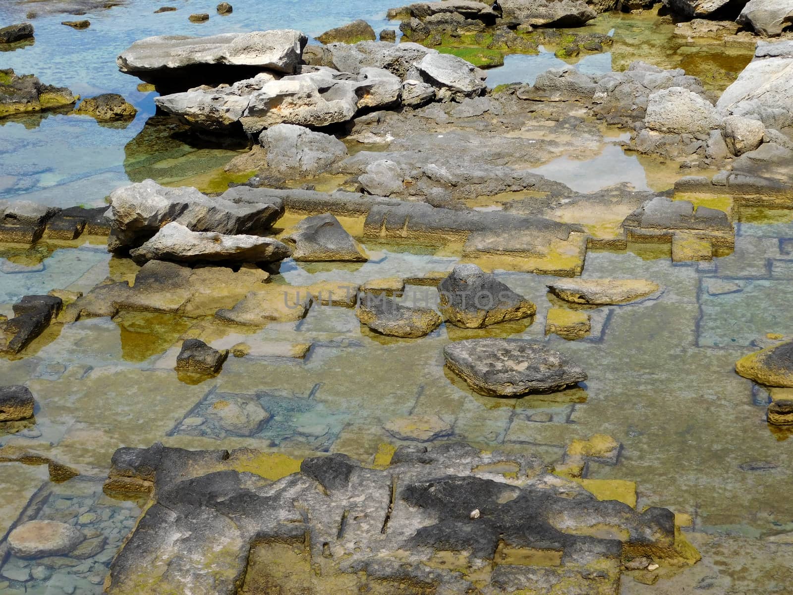 sea