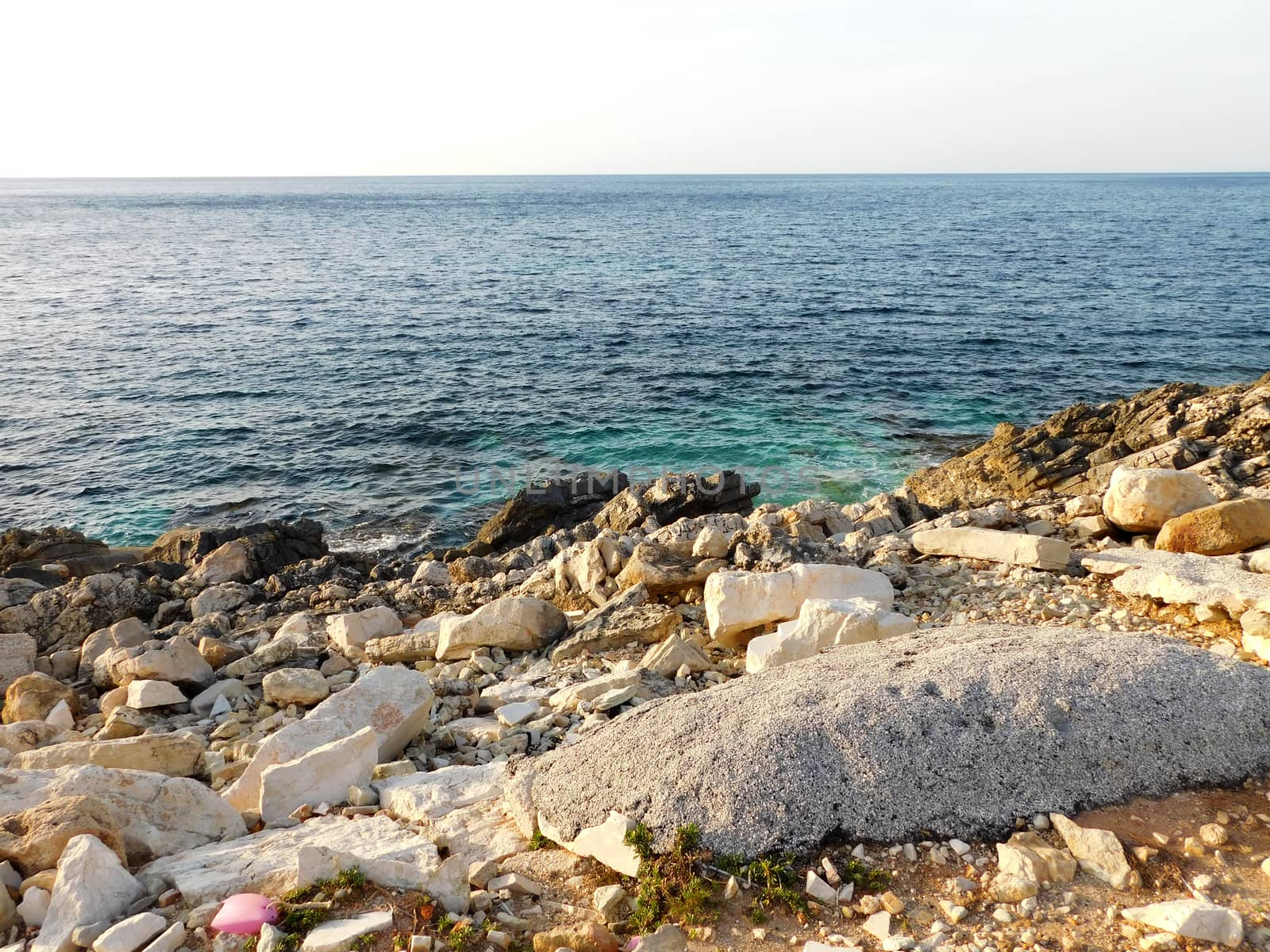 sea