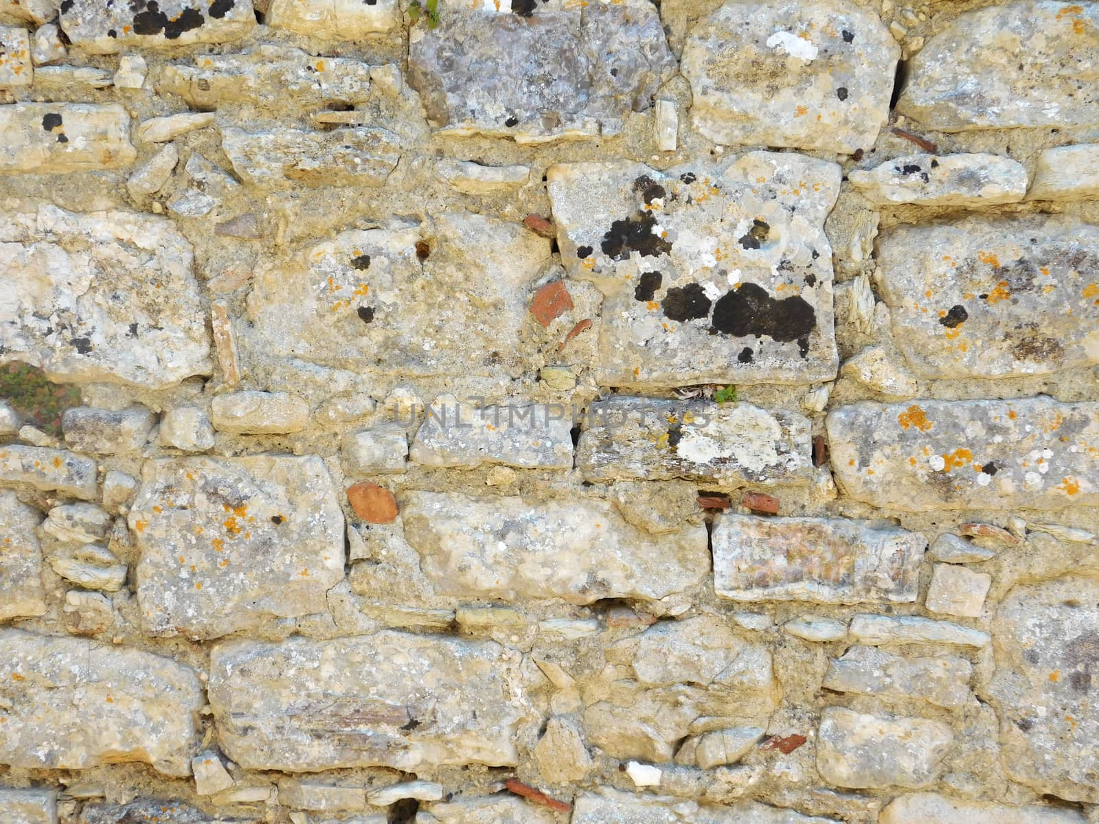 stones