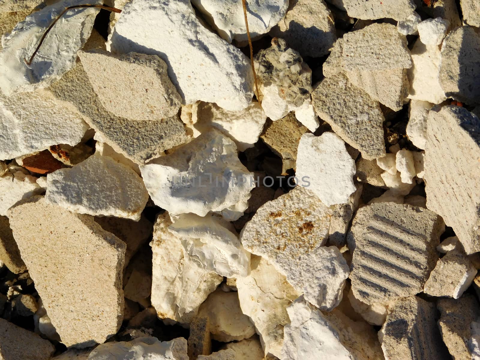 stones