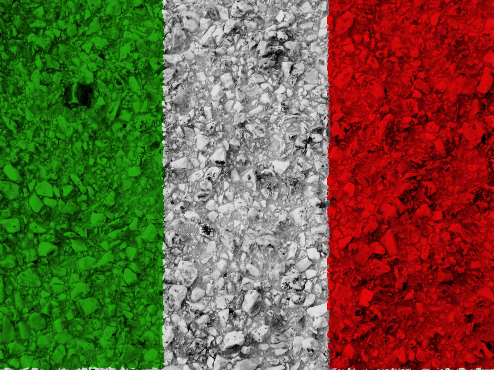 Italy flag