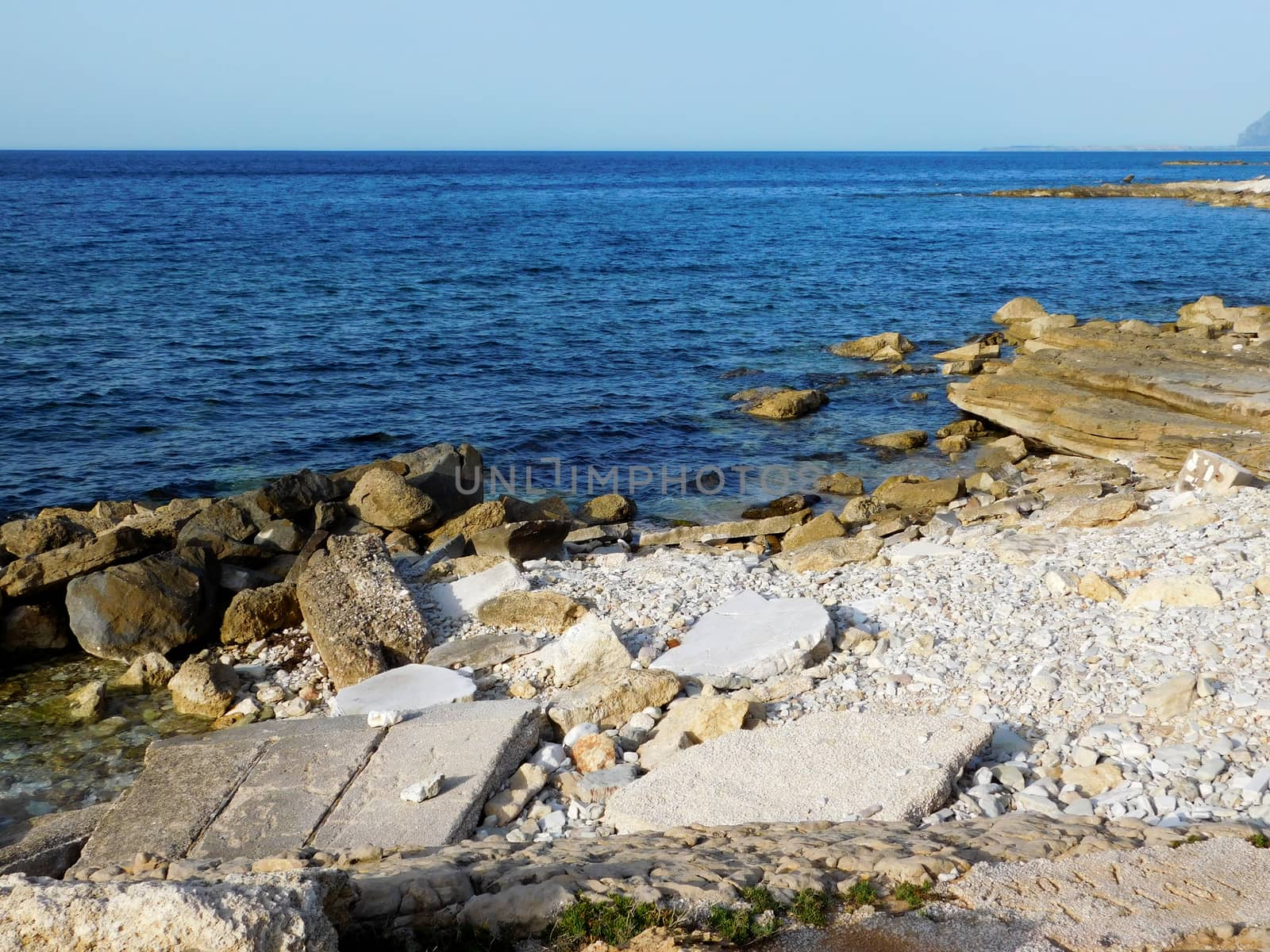 sea