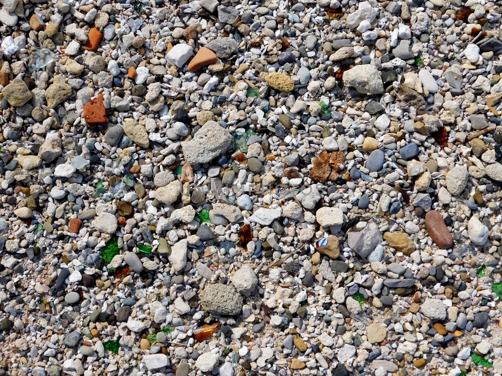 stones