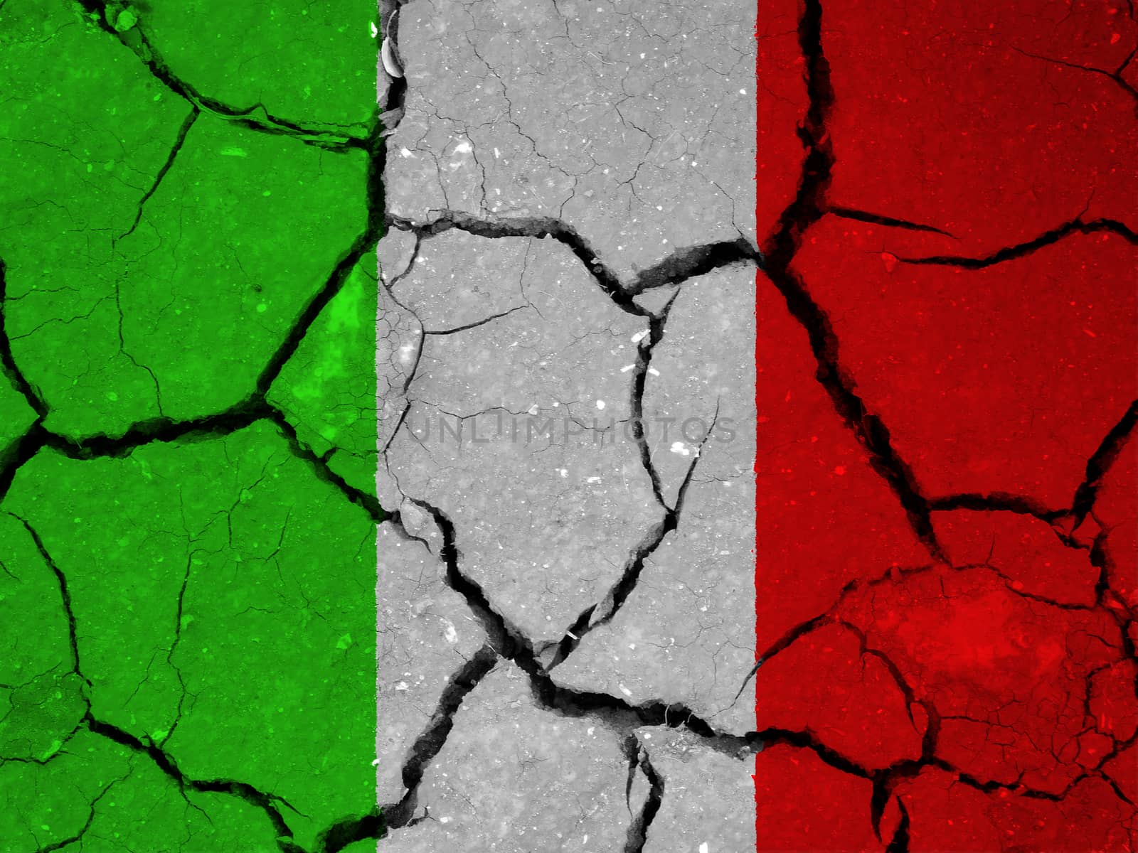 Italy flag