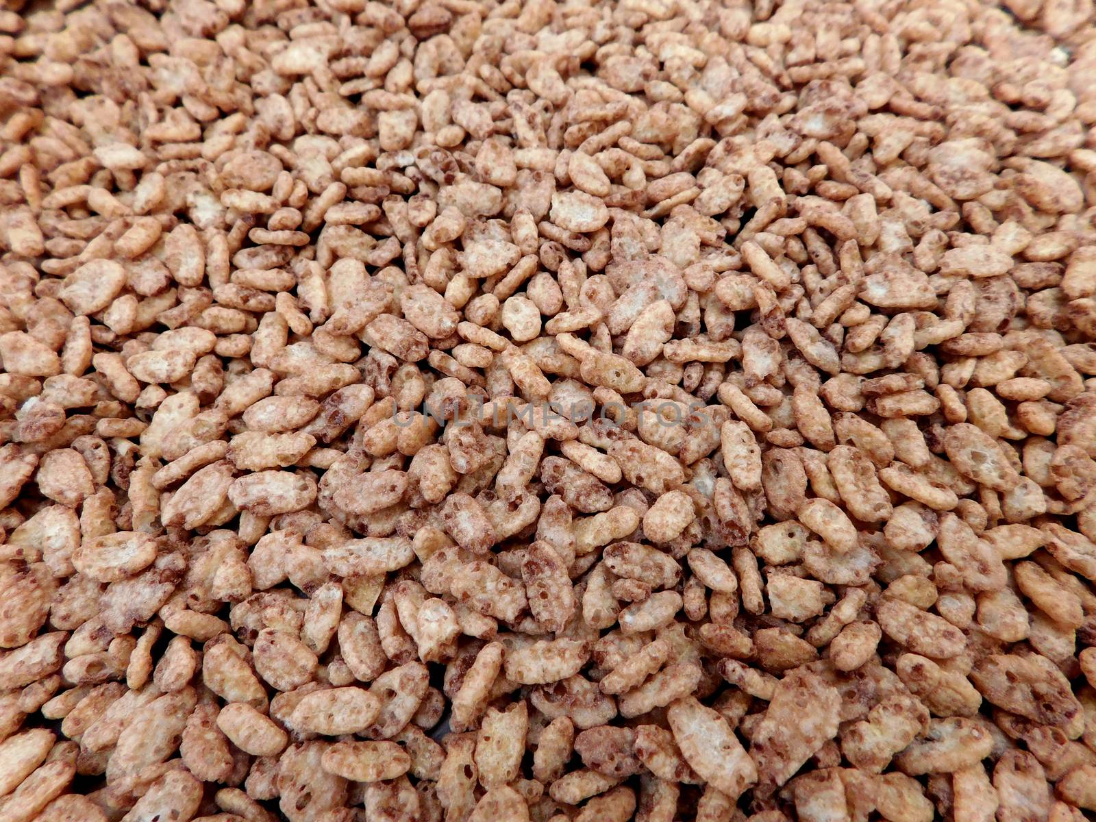 cereals