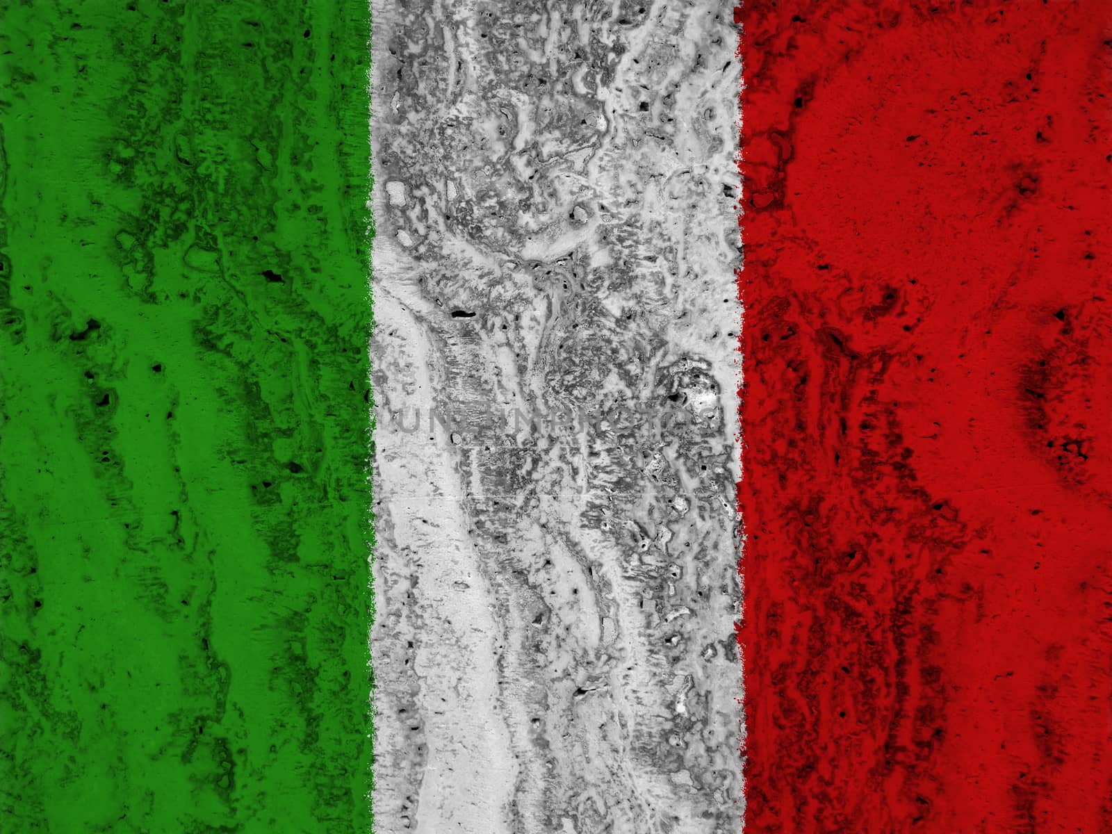 Italy flag