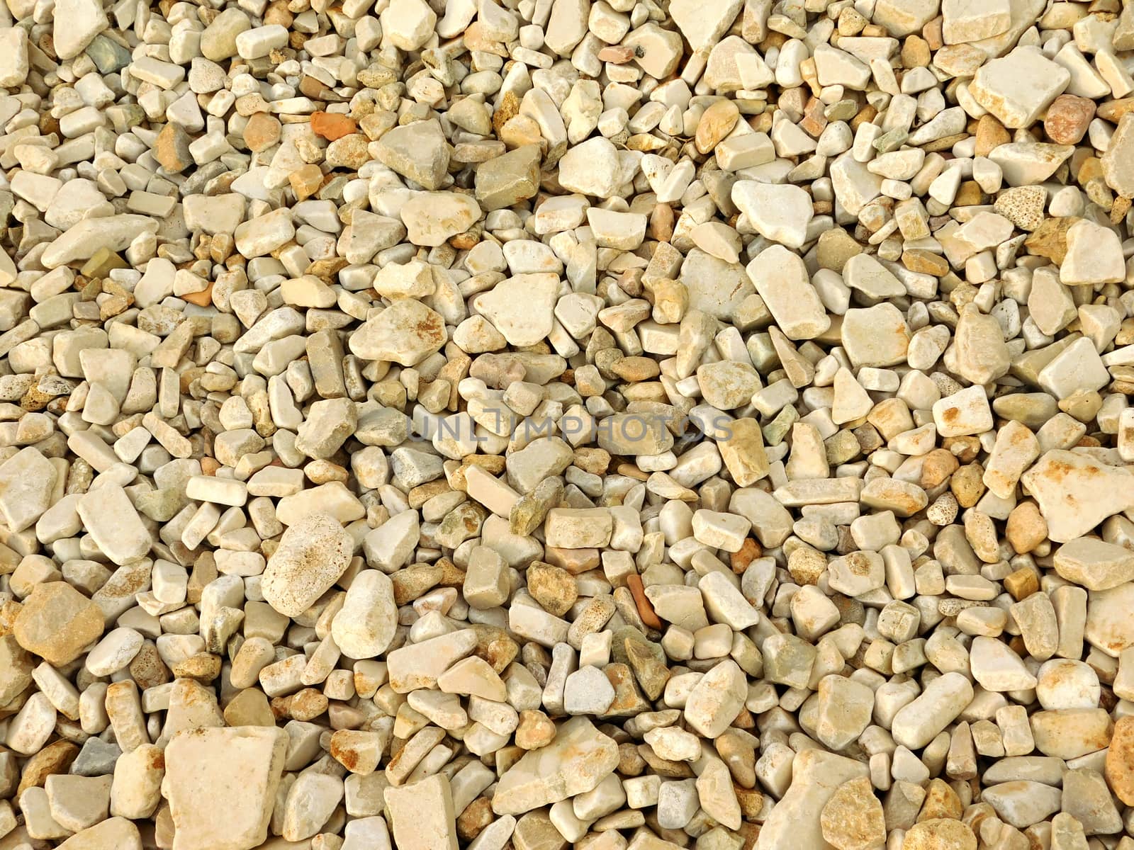 stones