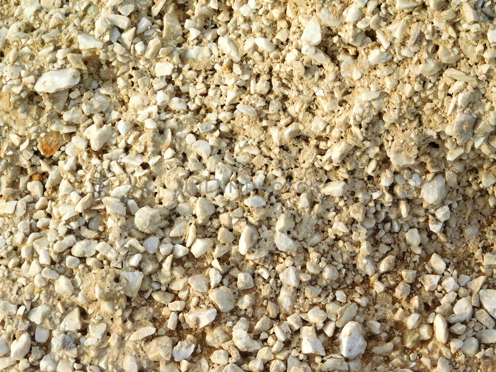 stones