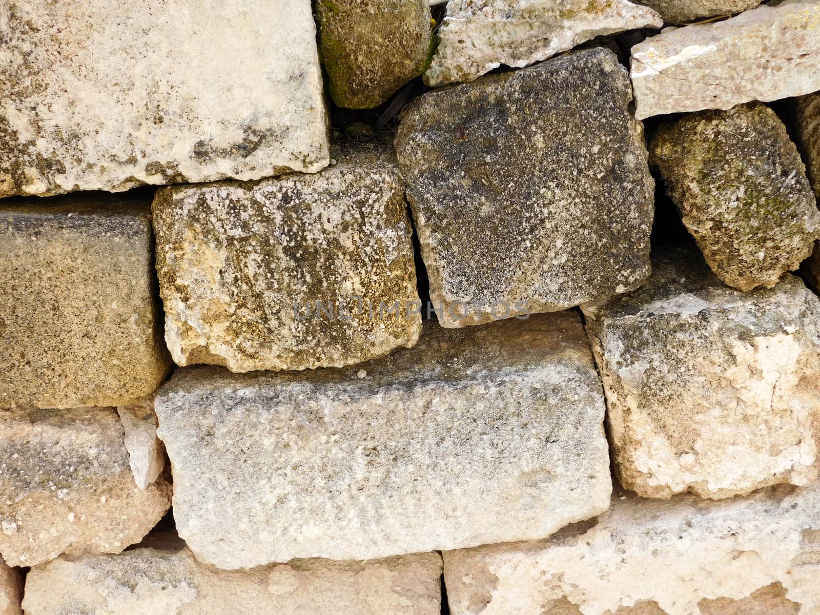 stones