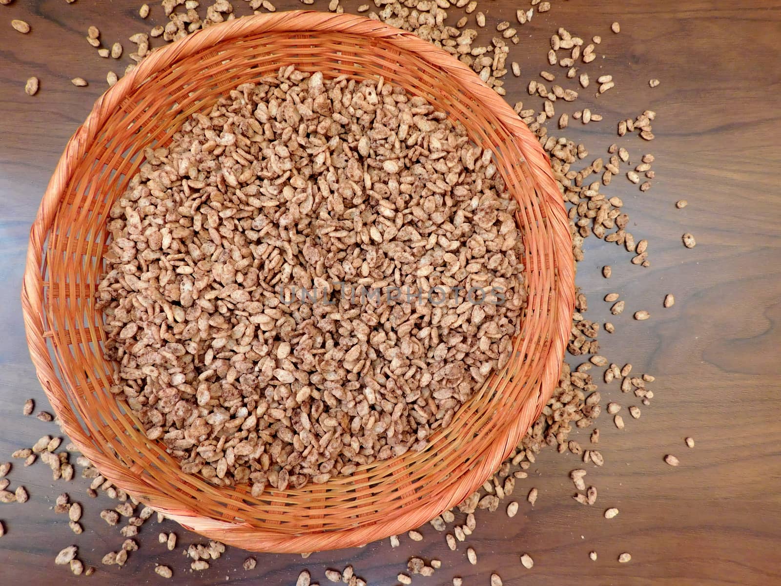 cereals