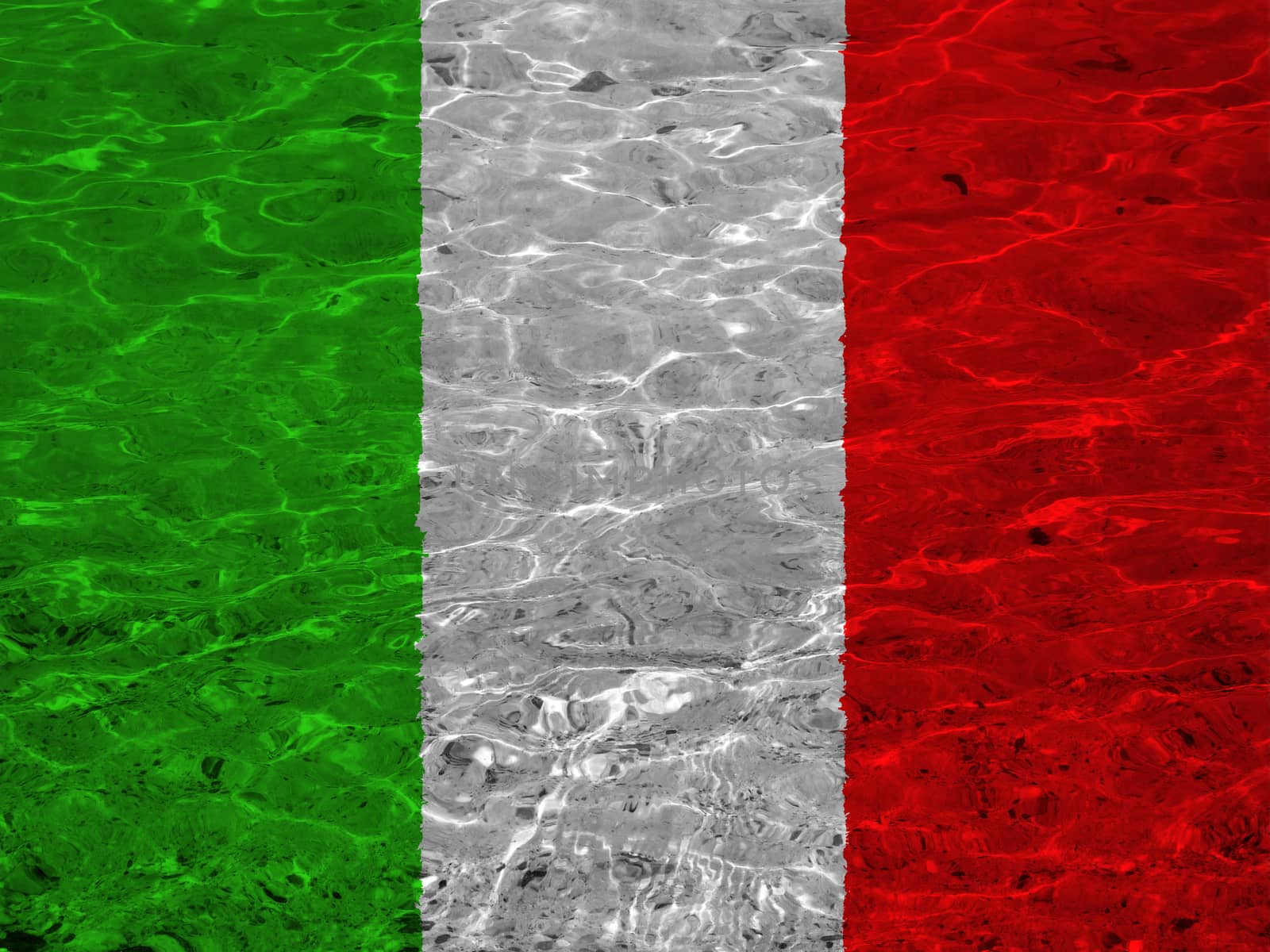 Italy flag