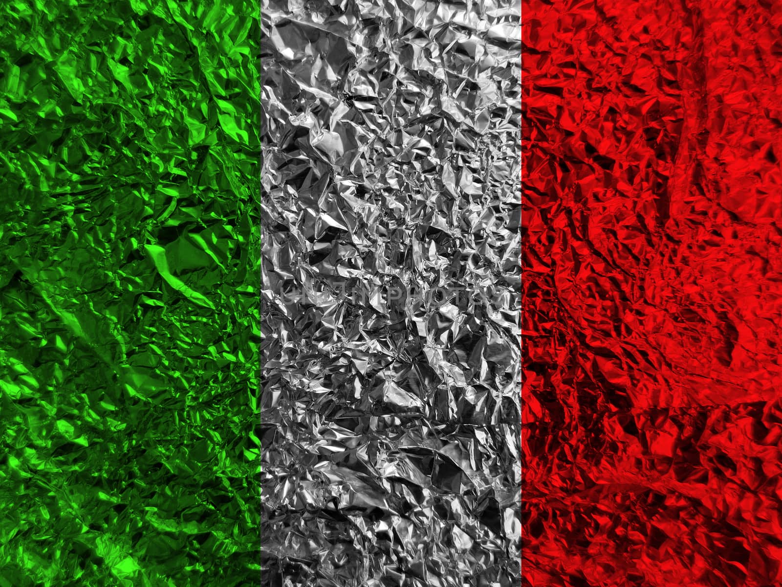 Italy flag
