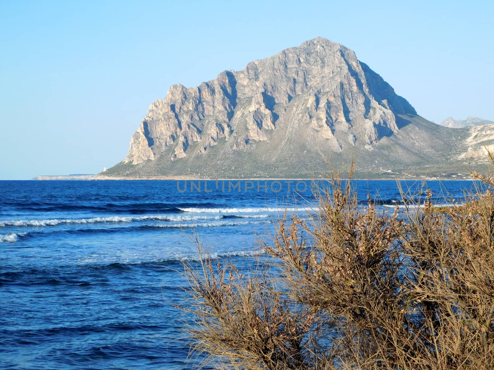 sea