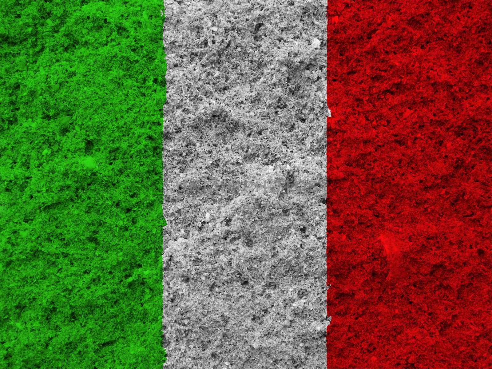 Italy flag