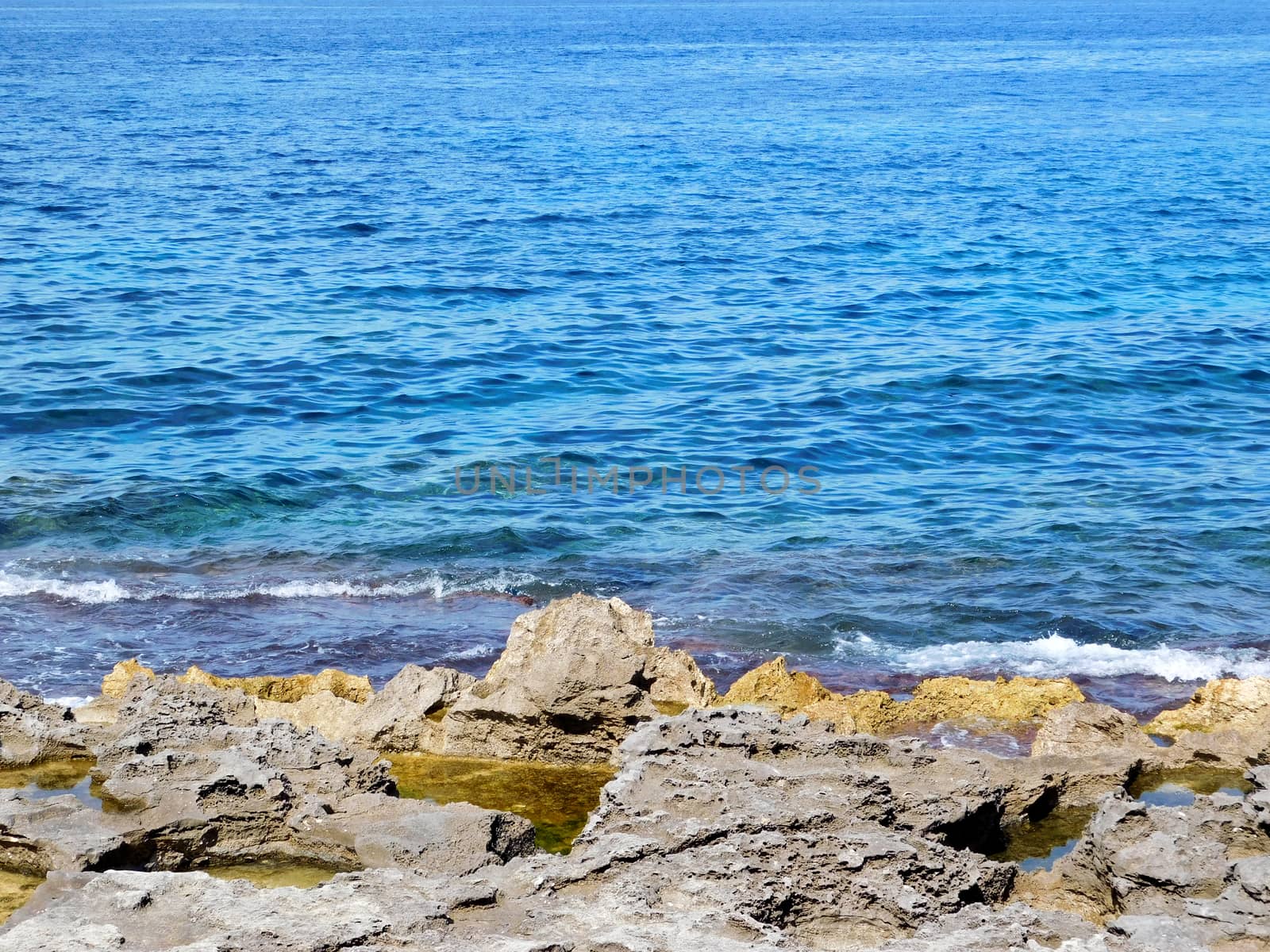 sea