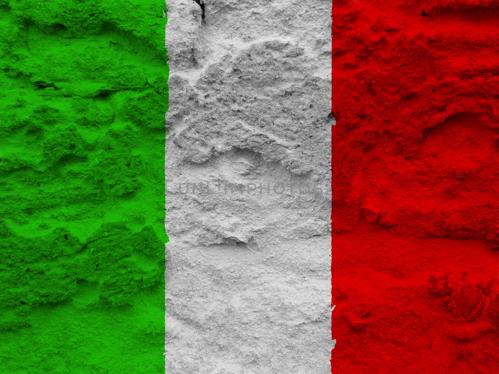 Italy flag