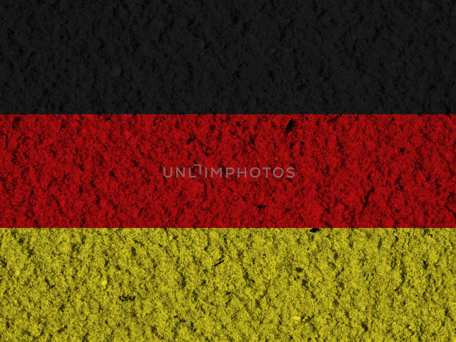 Germany flag