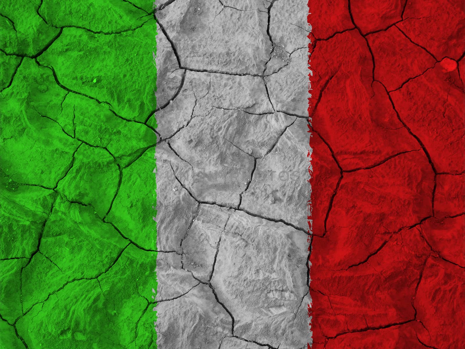 Italy flag