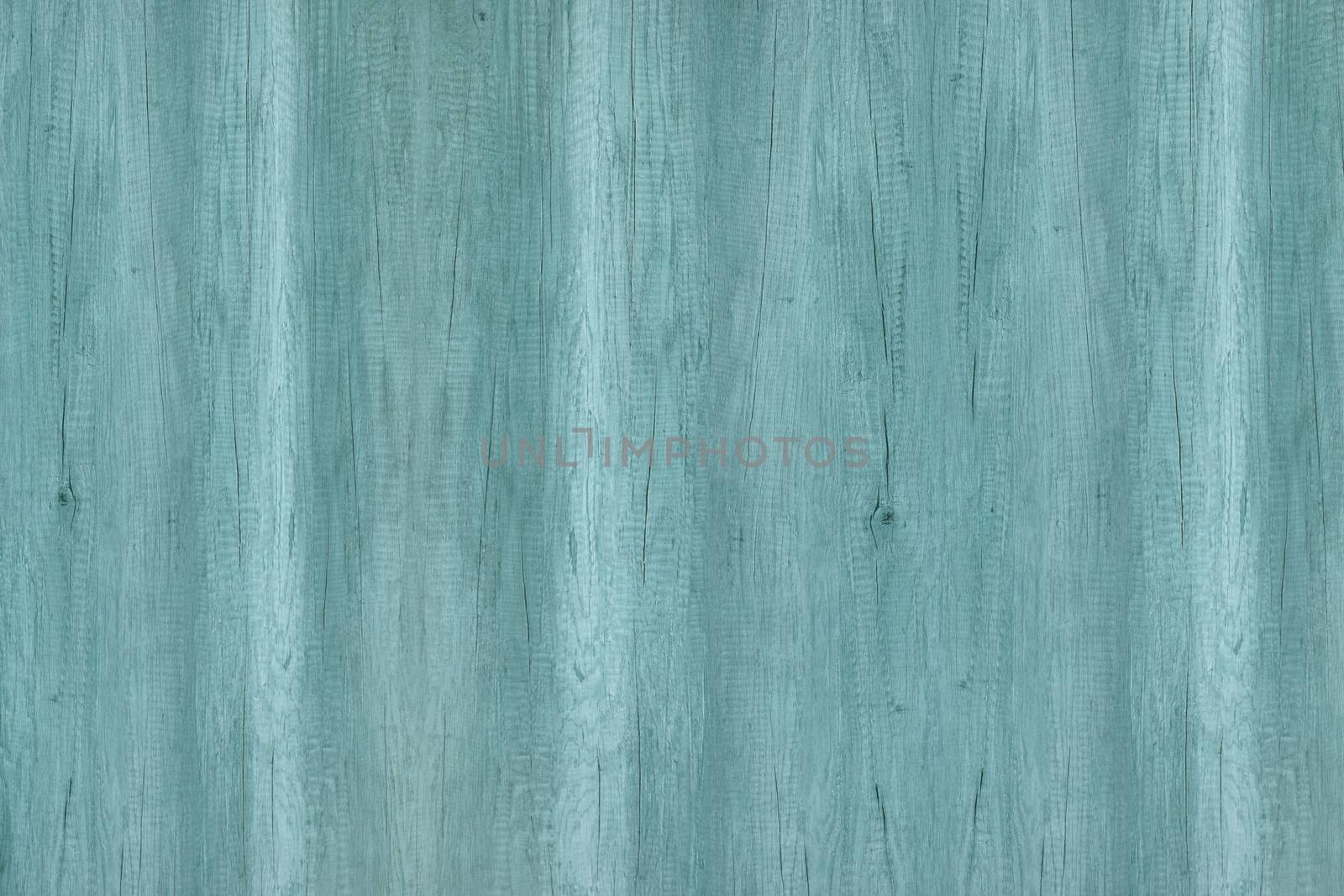 Wood texture with natural patterns, blue wooden texture