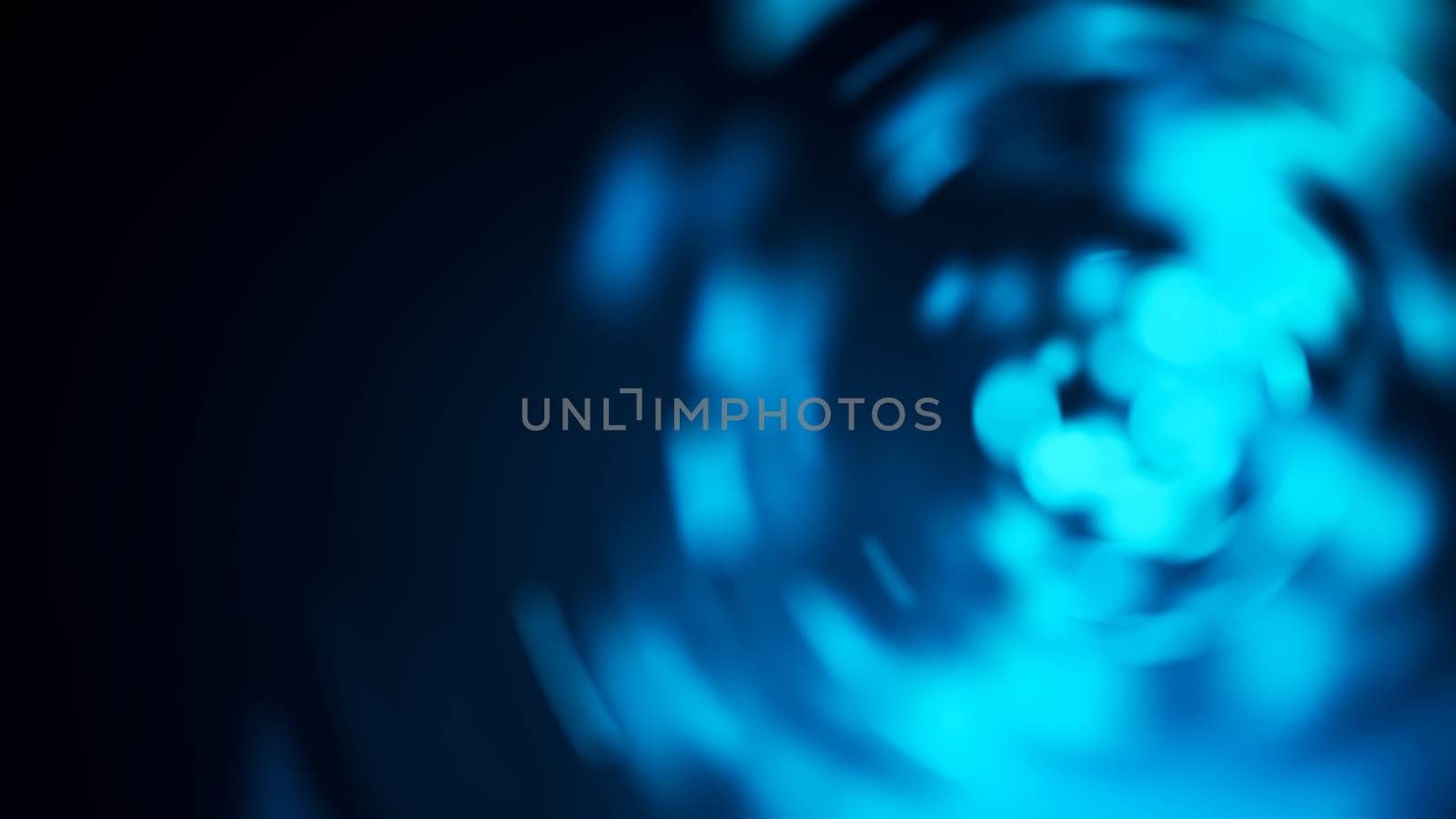 Abstract Radial Motion Blur Background by nolimit046