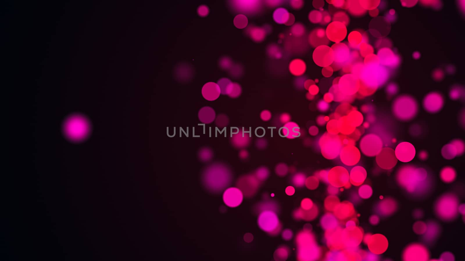 Abstract violet background. Digital illustration by nolimit046