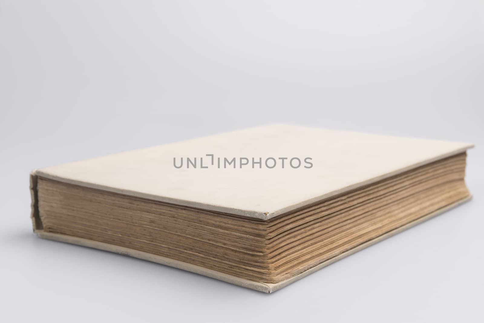 Antique book 7
 by Tofotografie