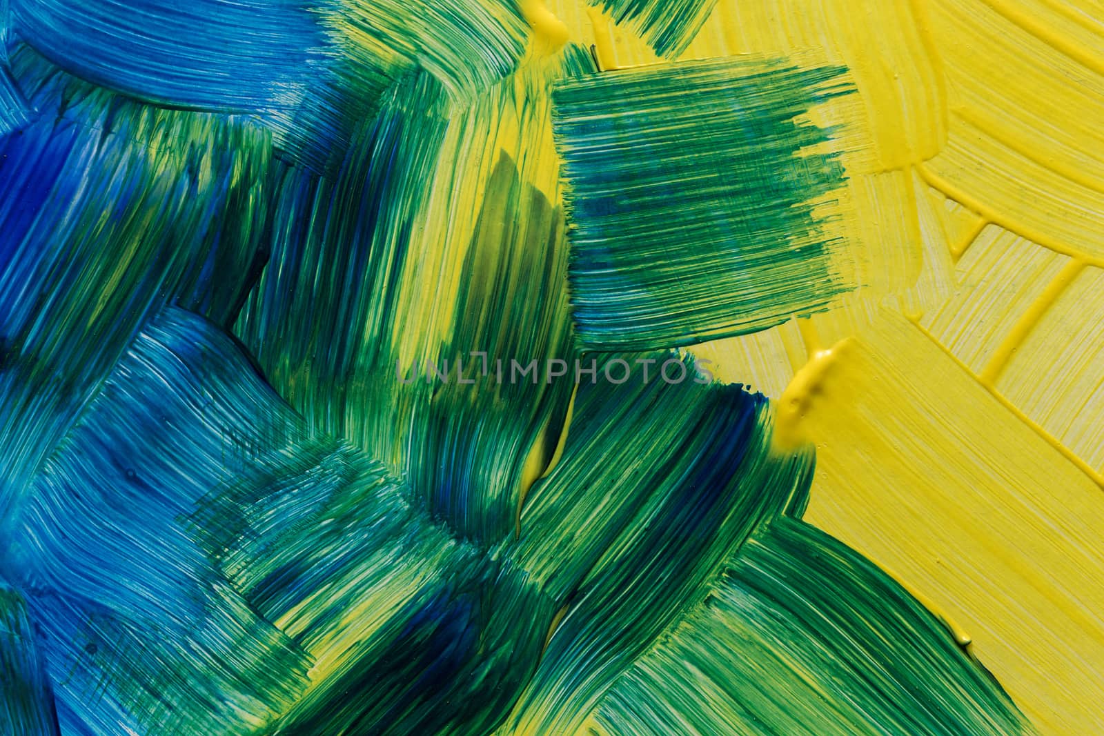 Abstract art backgrounds. Hand-painted background. SELF MADE. Abstract acrylic painted background