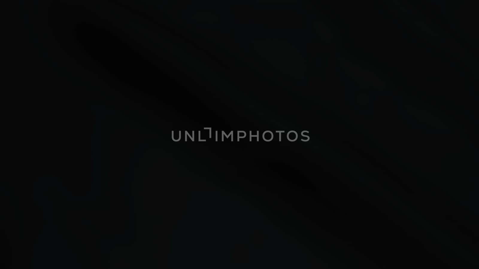 Ultra HD quality Waving flag with black texture by nolimit046