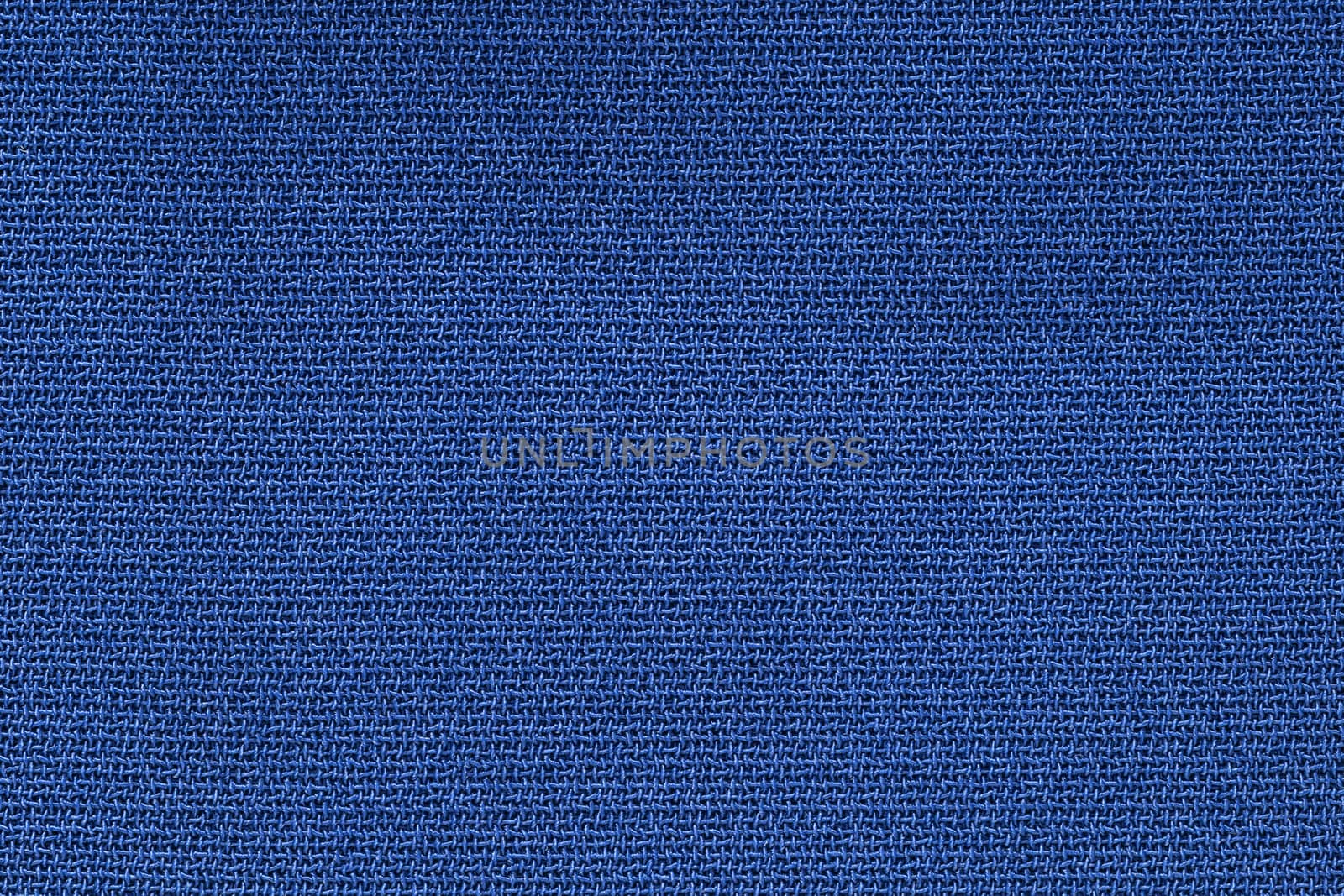 Close Up Background Pattern of blue Textile Texture, Abstract color textile net pattern texture