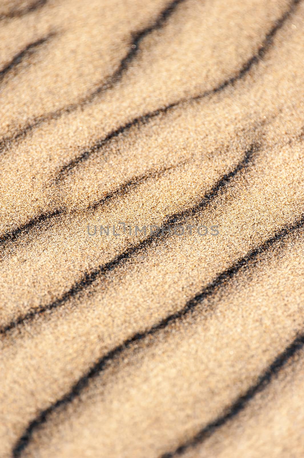 sand waves by smoxx