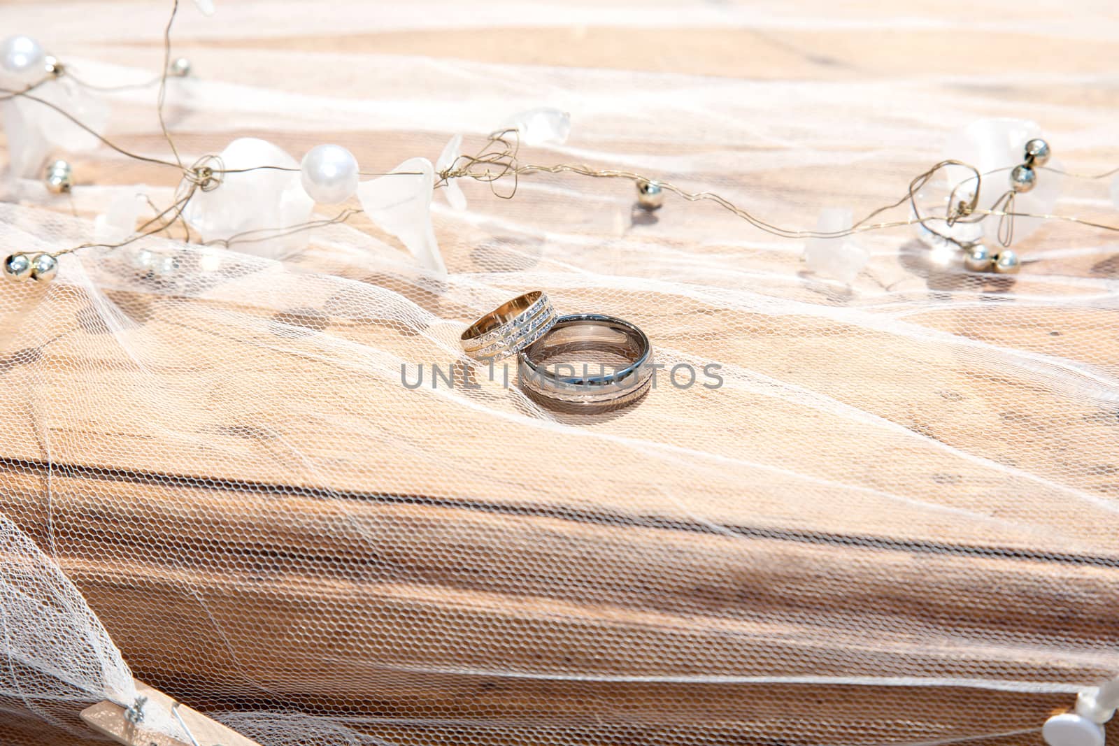 wedding rings by smoxx