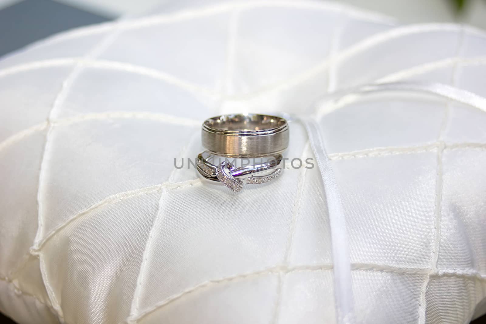 wedding rings by smoxx