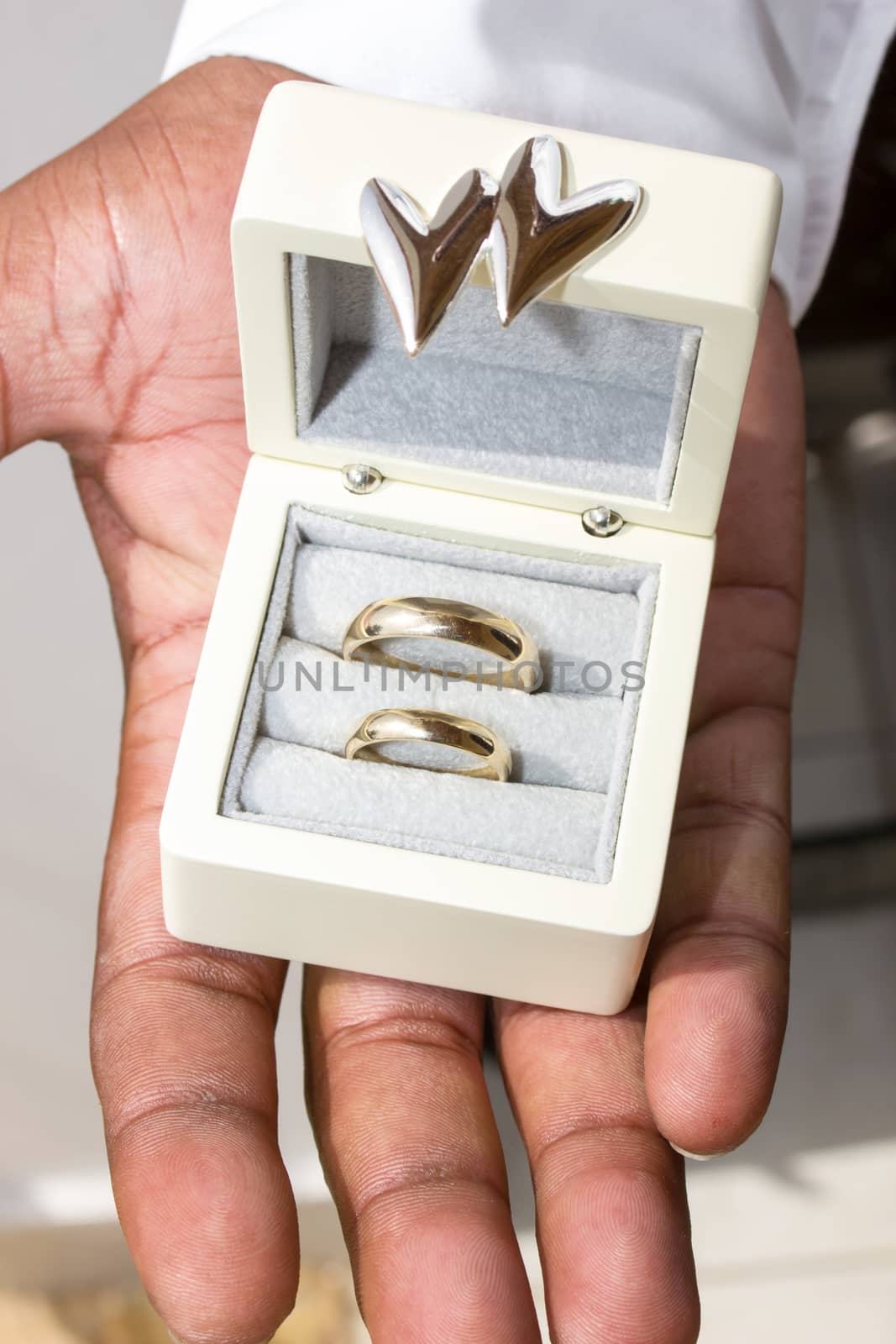 wedding rings by smoxx