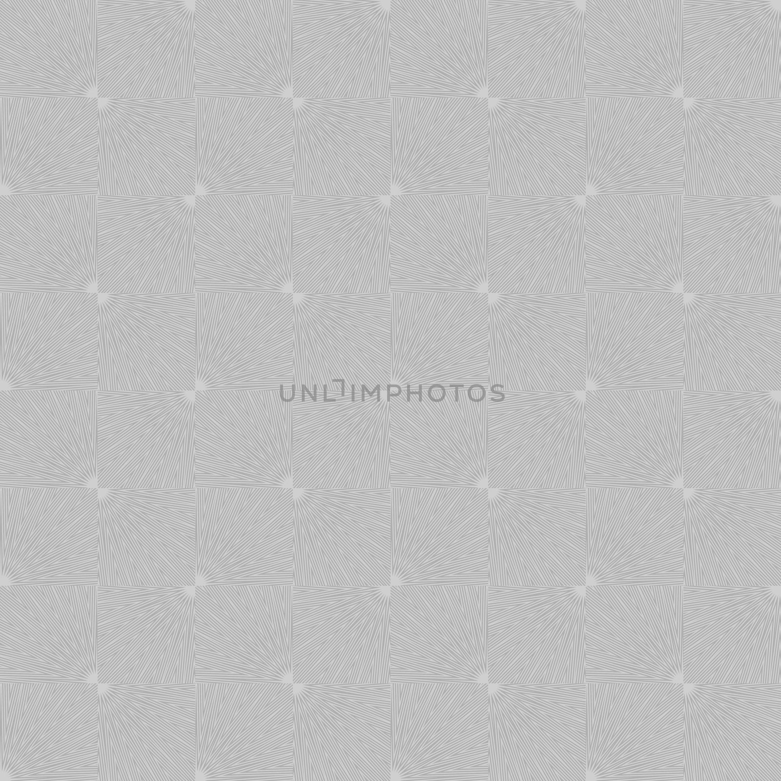 Illustration of a gray seamless background texture