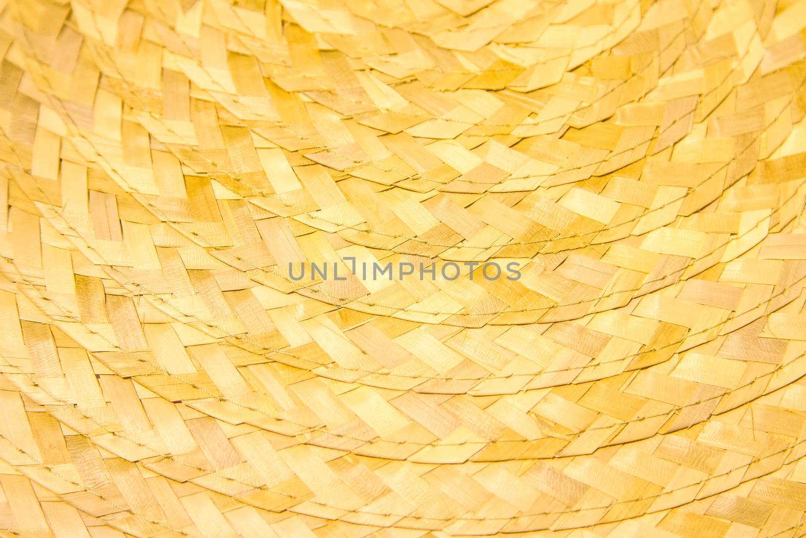 Bamboo pattern weave for background by TakerWalker