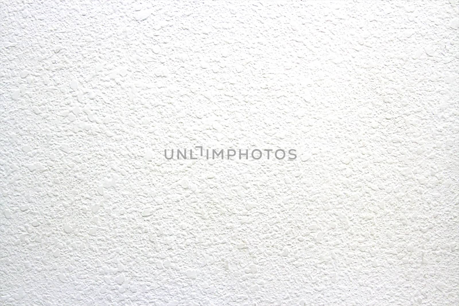 White background texture for text area and lifestyle  in close up